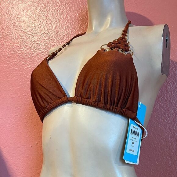 BEACH BUNNY IRELAND BIKINI SET!! - Picture 8 of 10